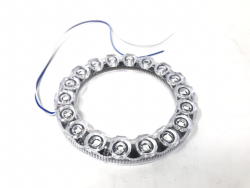 FOCO LED DECORATIVO OJO DE ANGEL IR403