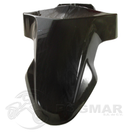 SALPICADERA DELANTERA NEGRA BWS 125