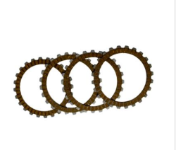PASTAS DE CLUTCH P/ CB1