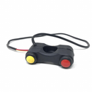 BOTON APAGADOR C/ 2 BOTONES UNIVERSAL