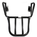 PARRILLA RM TECH P/ HONDA DIO 110 COLOR NEGRO