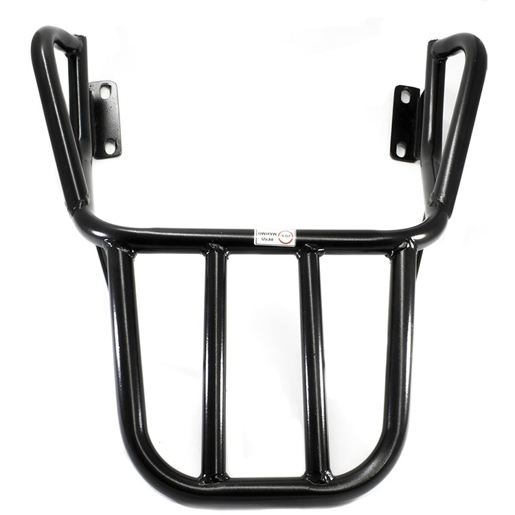 PARRILLA RM TECH P/ HONDA DIO 110 COLOR NEGRO