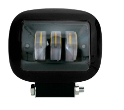 FARO AUXILIAR LED IRON RACING IR-C03R 12-80V 30W 3500LM