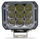 FARO AUXILIAR HYPER LED IR-A11 9 LEDS 12-80V 2500LM