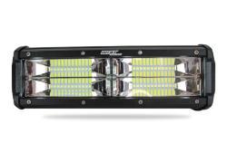 FARO AUXILIAR HYPER LED IR-1840 COLOR NEGRO