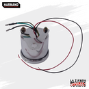 TACOMETRO UNIVERSAL IR-951 COLOR PLATA