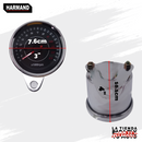 TACOMETRO UNIVERSAL IR-951 COLOR PLATA