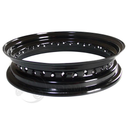 RIN TRASERO COLOR NEGRO P/ DM 150