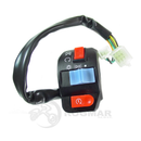 MANDO DERECHO P/ WS 150SPORT WS 175SPORT