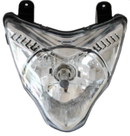 FARO COMPLETO P/ FIERA 200 250