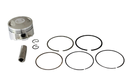 PISTON COMPLETO STD P/ 170Z