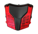 CALAVERA DE STOP HONDA CB 190R