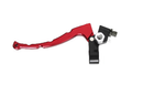 MANIJA UNIV DECORATIVA IZQ COLOR ROJO IR-0560