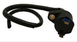BOBINA ENCENDIDO P/ CS 125 DS 125 DS 150 WS 150 C90