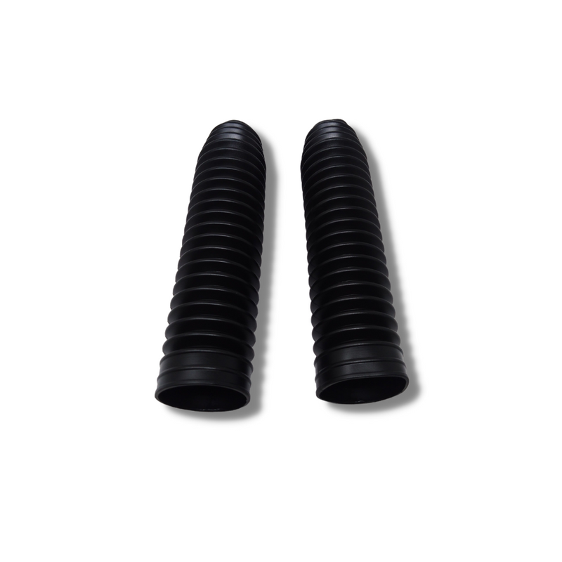 PROTECTOR DE SUSPENSION POLISPORT 250*32  COLOR NEGRO