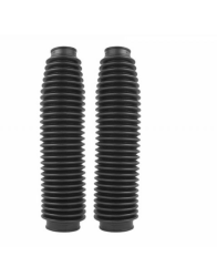 PROTECTOR DE SUSPENSION POLISPORT 250*32  COLOR NEGRO