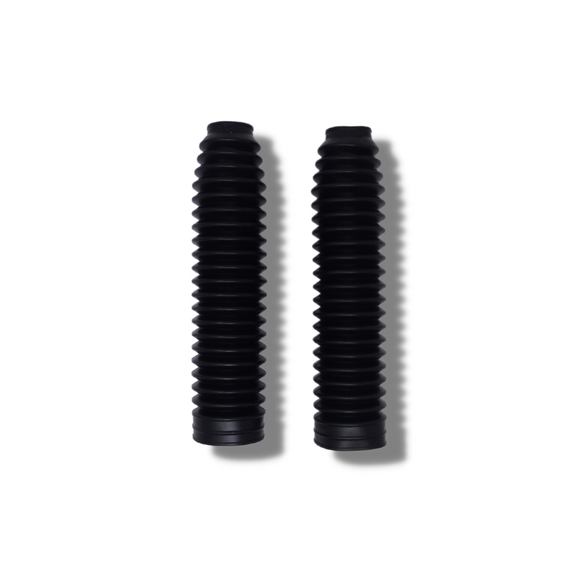 PROTECTOR DE SUSPENSION POLISPORT 250*32  COLOR NEGRO