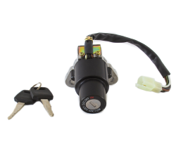 SWITCH DE ENCENDIDO P/ PULSAR 180