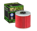 FILTRO ACEITE HIFLO FILTRO HF-123 P/ KLT 200 KL 650