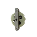 BOMBA ACEITE COMPLETA MOTO 200CC