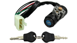SWITCH DE ENCENDIDO P/ CS 125