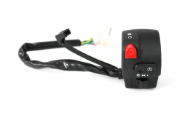 MANDO DERECHO VORTX 200