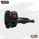 MANDO IZQUIERDO P/ DM 200