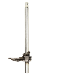 EJE SELECTOR CAMBIOS P/ PULSAR 200NS 200RS
