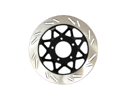 DISCO DE FRENO DELANTERO P/ FT 150 DT 150SPORT II FT 180TS