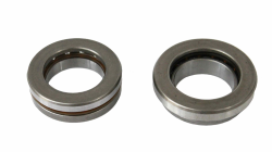BALEROS DE DIRECCION P/ PULSAR 200NS