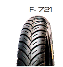 LLANTA HORNG FORTUNE 100/90-17 F-721 TL 4PR