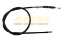CABLE EMBRAGUE P/ TITAN CG 150