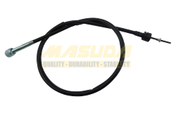 CABLE VELOCIMETRO P/ YBR 125