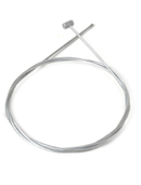 CABLE ACELERADOR UNIVERSAL 1*19-1.2 3000MM