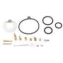 REPUESTOS DE CARBURADOR PLATINA 100 CT 100