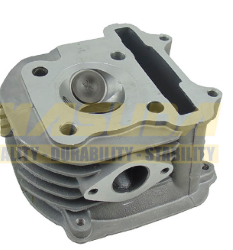 CABEZA CILINDRO COMPLETA P/ CS 125 XS 125