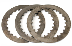 DISCOS DE EMBRAGUE (CLUTCH) FZ 16