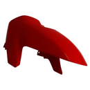 SALPICADERA DELANTERA P/ DIO 110 COLOR ROJO