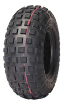 LLANTA DURO ATV 145X70-6 HF-240B TL 2PR