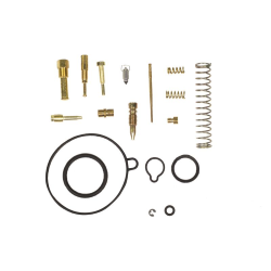 REPUESTOS DE CARBURADOR P/ YBR 125