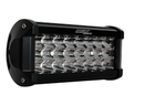 FARO AUXILIAR HYPER LED IR-1860 COLOR NEGRO 12-80V 72W 7000K 4800LM
