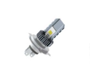 FOCO IRON RACING LED H4 BICOLOR IR0137 10-85V 12W 1080LM