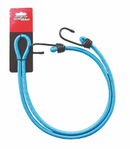 SOGA ELASTICA REFLEJANTE IRON RACING 1.50M*10MM COLOR AZUL