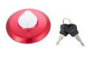 TAPON TANQUE GASOLINA P/ FT 150 FT 150GT COLOR ROJO