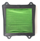 ELEMENTO FILTRO DE AIRE P/ DOMINAR 400 PULSAR 200RS PULSAR 160NS