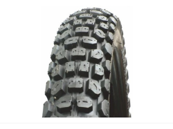 LLANTA HORNG FORTUNE 90/90-19 F-891 TT 4PR