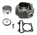 KIT CILINDRO COMPLETO P/ ATV 180