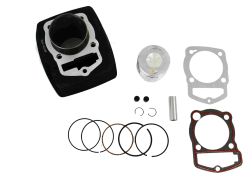 KIT CILINDRO COMPLETO P/ 200Z