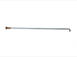 PAQUETE DE RAYOS DELANTERO P/ DM 150ROJA (36 PZAS)