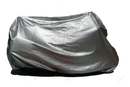 FUNDA P/ MOTOCICLETA TALLA XL (140X240)
